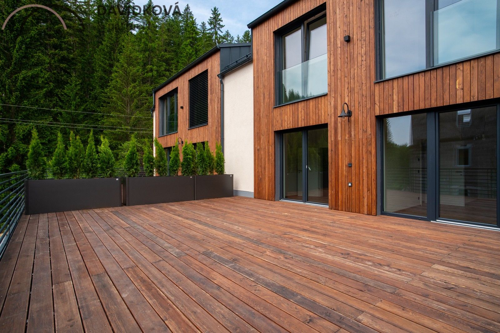 Prodej byt 2+kk - Na Svahu, Železná Ruda, 109 m²