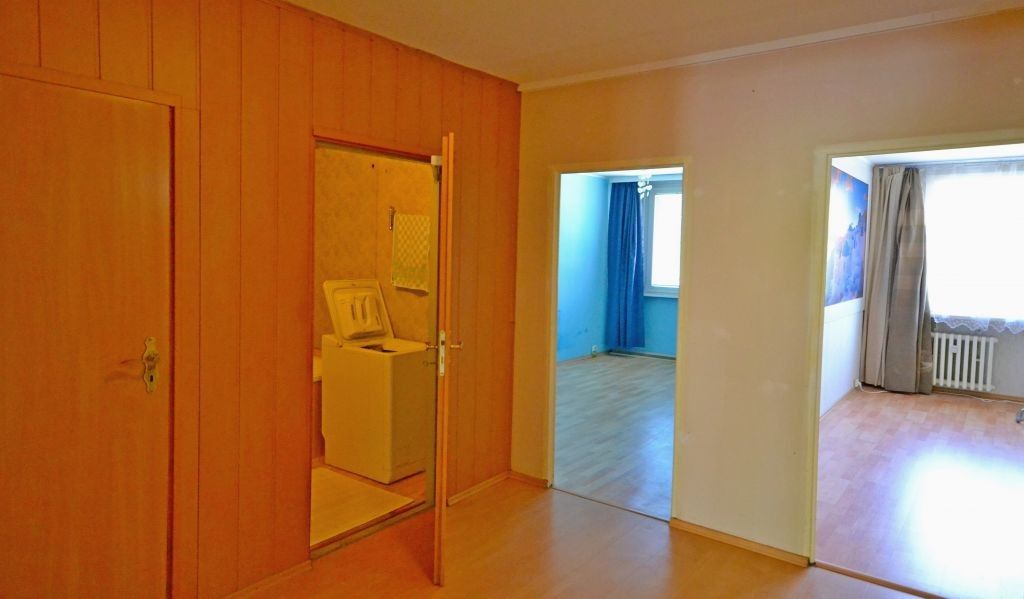 Byt 3+1 · 82 m² · Praha 13, Stodůlky - 4