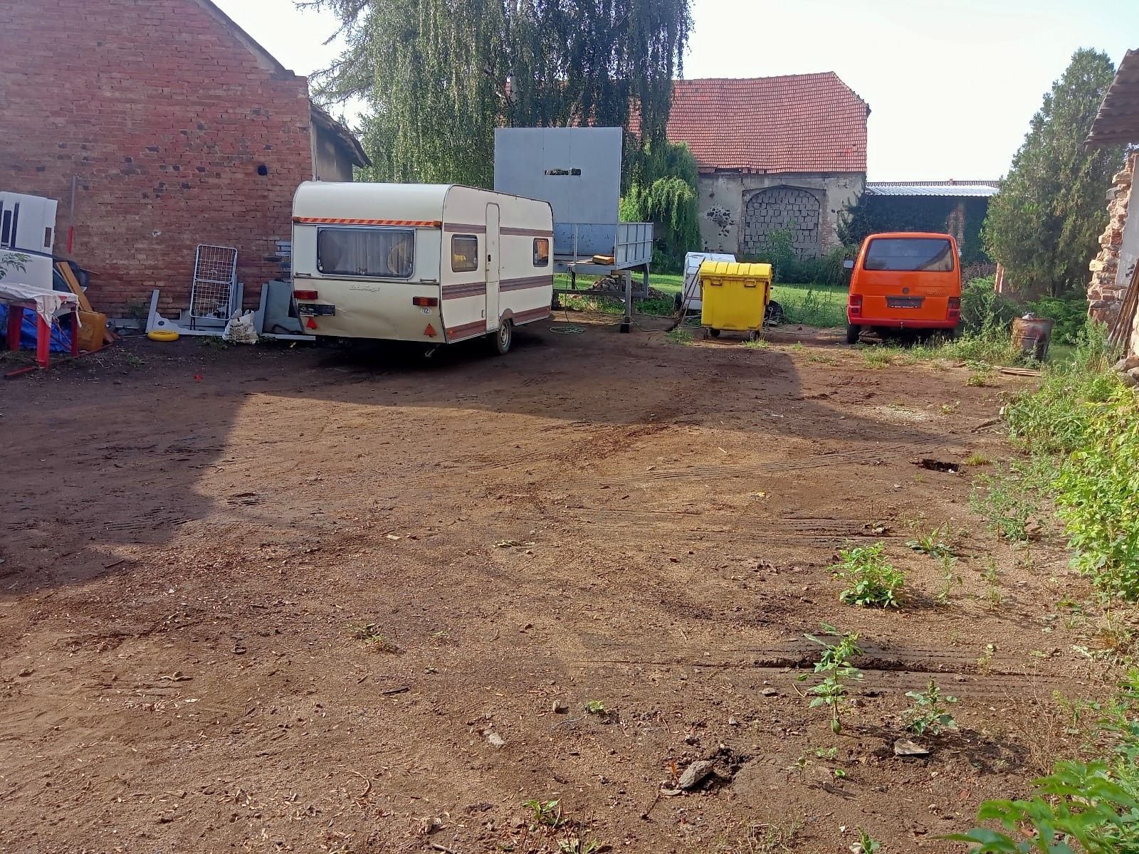 Prodej rodinný dům - Kozly, 1 172 m² - 5