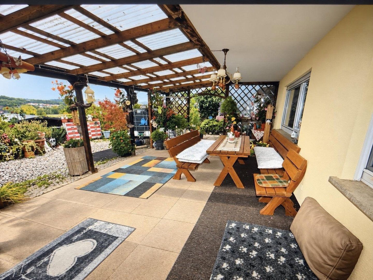 Rodinný dům · 333 m² · , Hessen - 3
