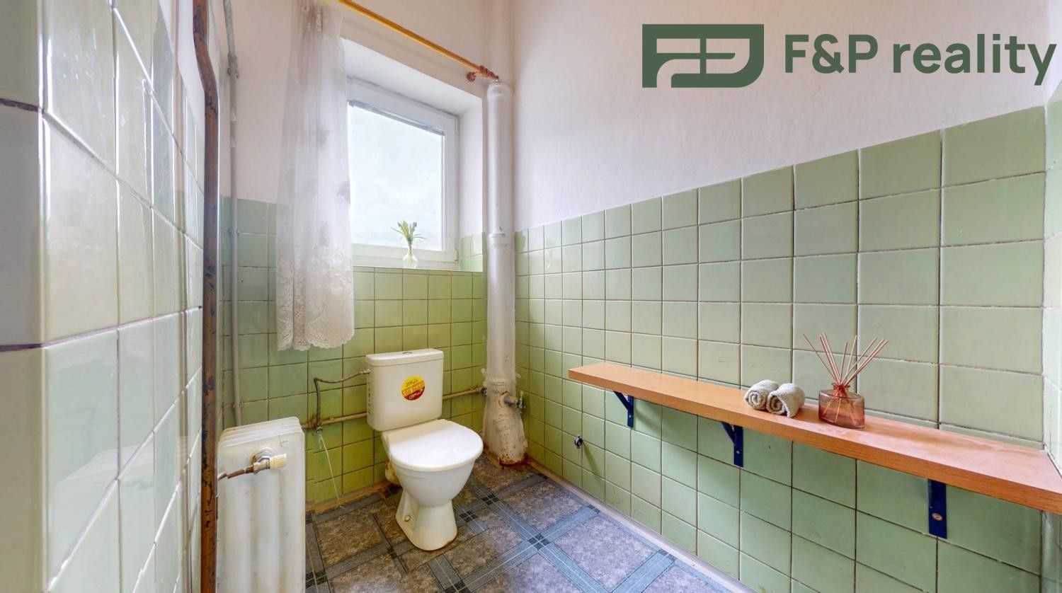 Prodej byt 3+1 - Čečínská, Bělá nad Radbuzou, 84 m² - 5