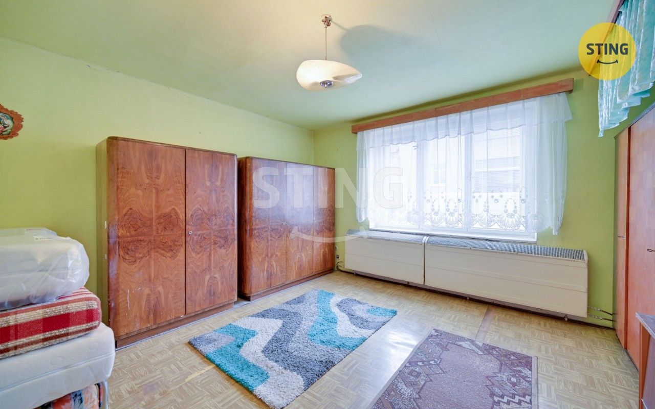 Rodinný dům · 57 m² · Kyjovská, Dolní Bojanovice - 4