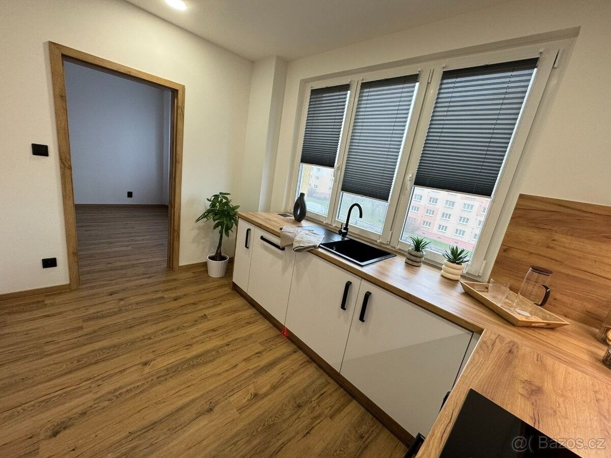 Prodej byt - Most, 434 01