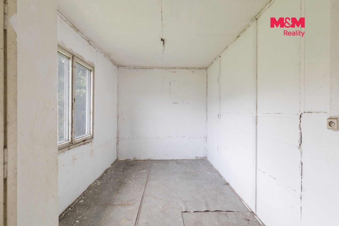 Prodej rodinný dům - Fišerova, Ostrava, 55 m² - 5
