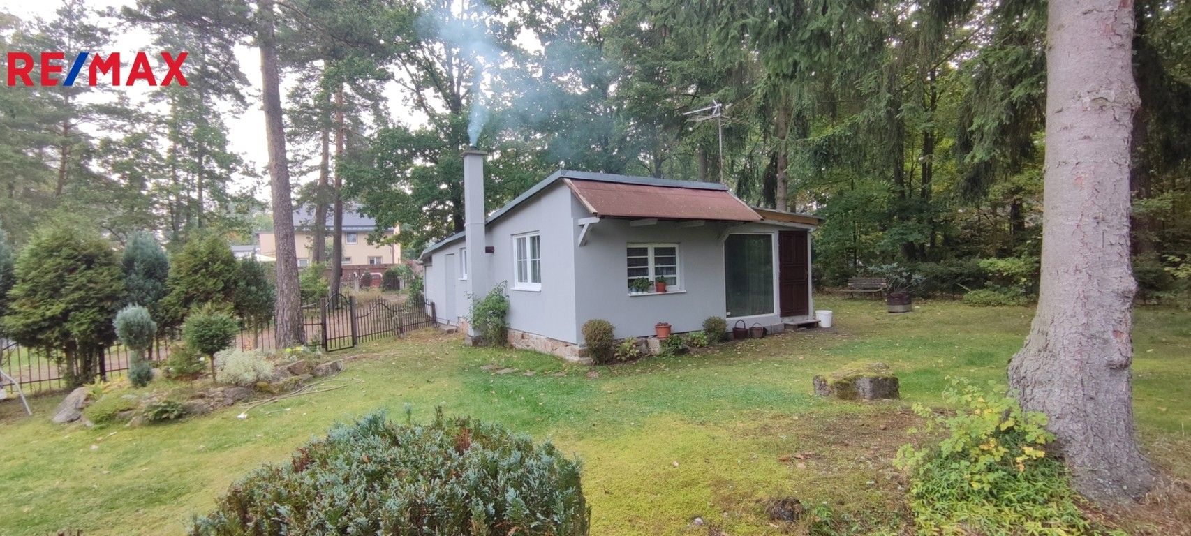 Prodej rodinný dům - Nivy, Děpoltovice, 28 m²