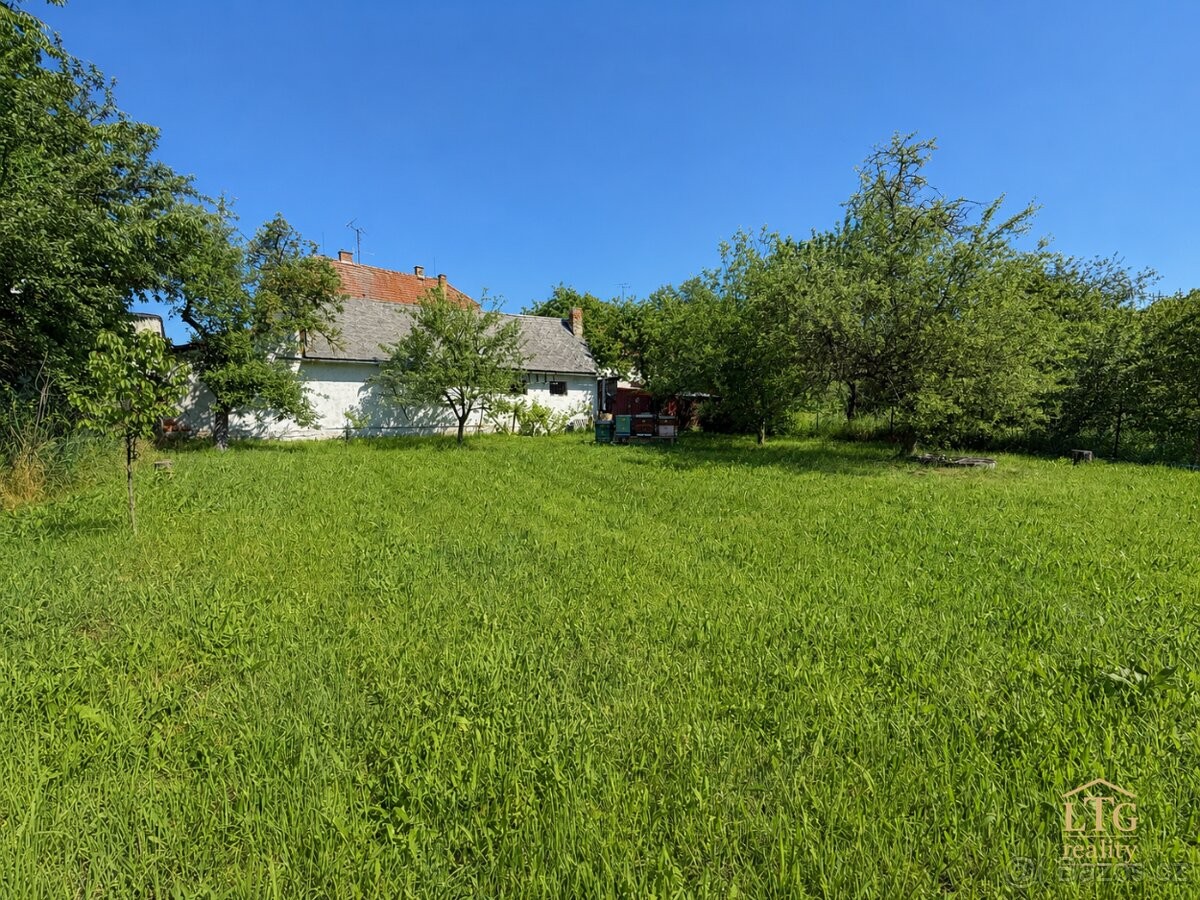 Dům – Jevišovice, okres Znojmo – pohled 5