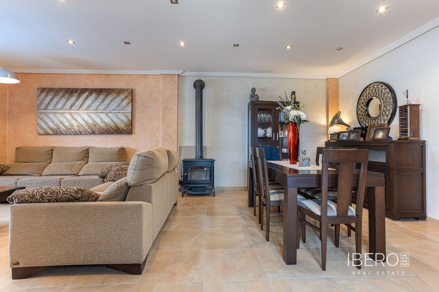 Prodej rodinný dům - Los Montesinos, ES, 417 m² - 5