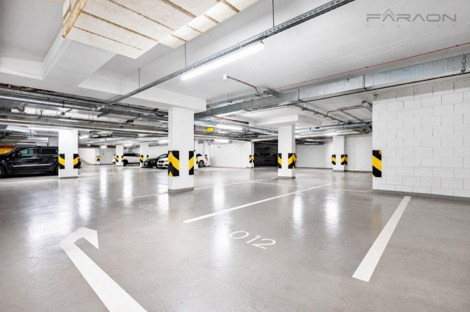 2+kk, Závišova,Praha 4, Nusle, 60 m²