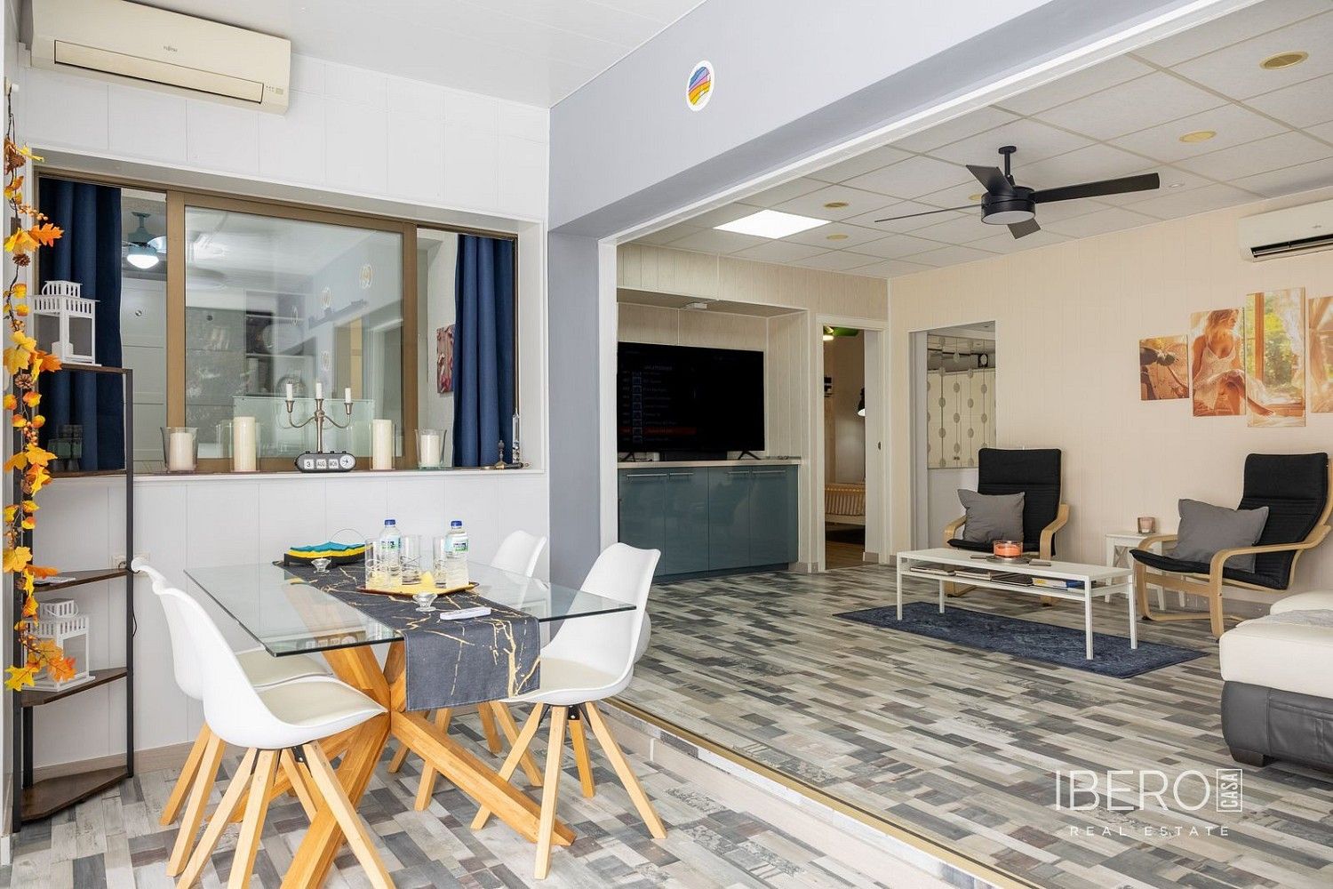 Prodej rodinný dům - Torreblanca, ES, 71 m² - 5