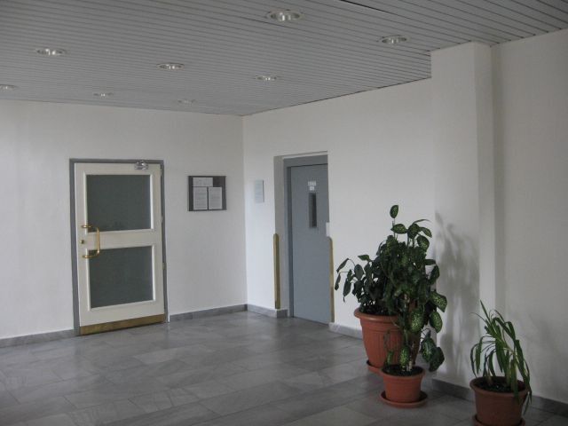 Pronájem kancelář - Čechova, České Budějovice 6, Česko, 28 m²