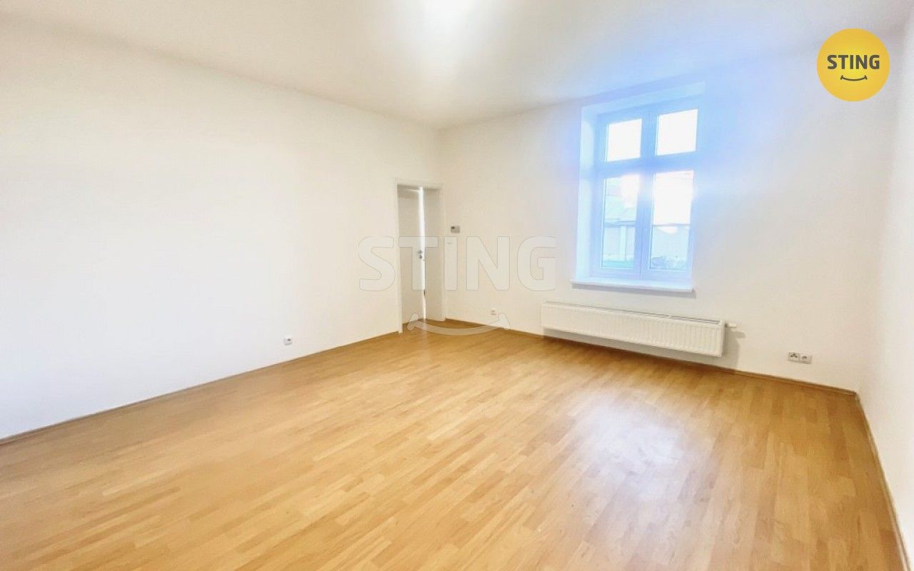 1+1, Anenská, Opava, 40 m²