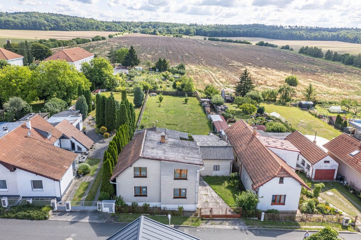 Rodinný dům · 200 m² · Vlkava, okres Mladá Boleslav, Středočeský kraj - 2