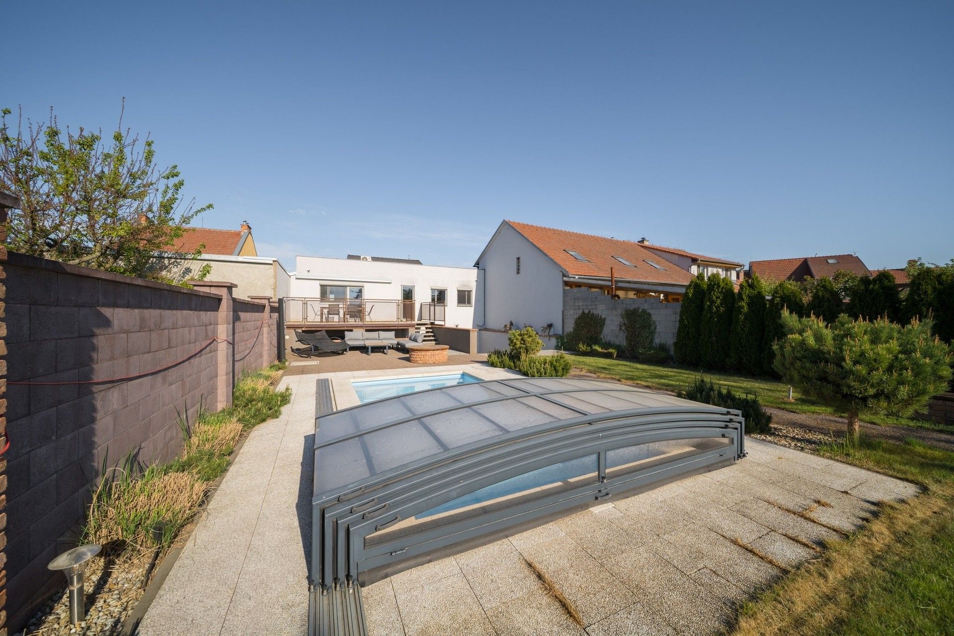 Rodinný dům · 197 m² · U Mlýna 358, Kobylnice - 4