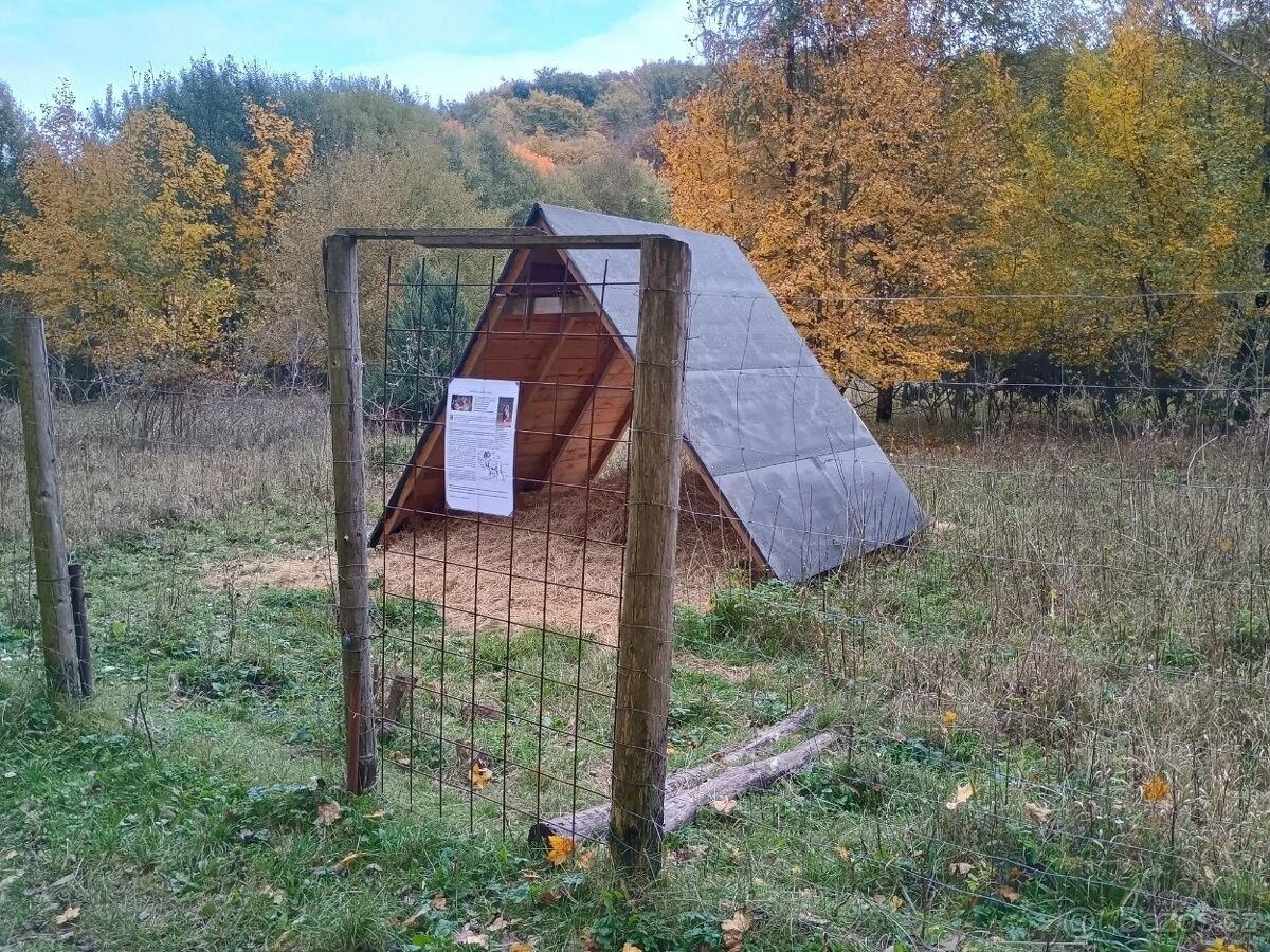 Pozemky pro bydlení, Ochoz u Brna, 664 02 - 2