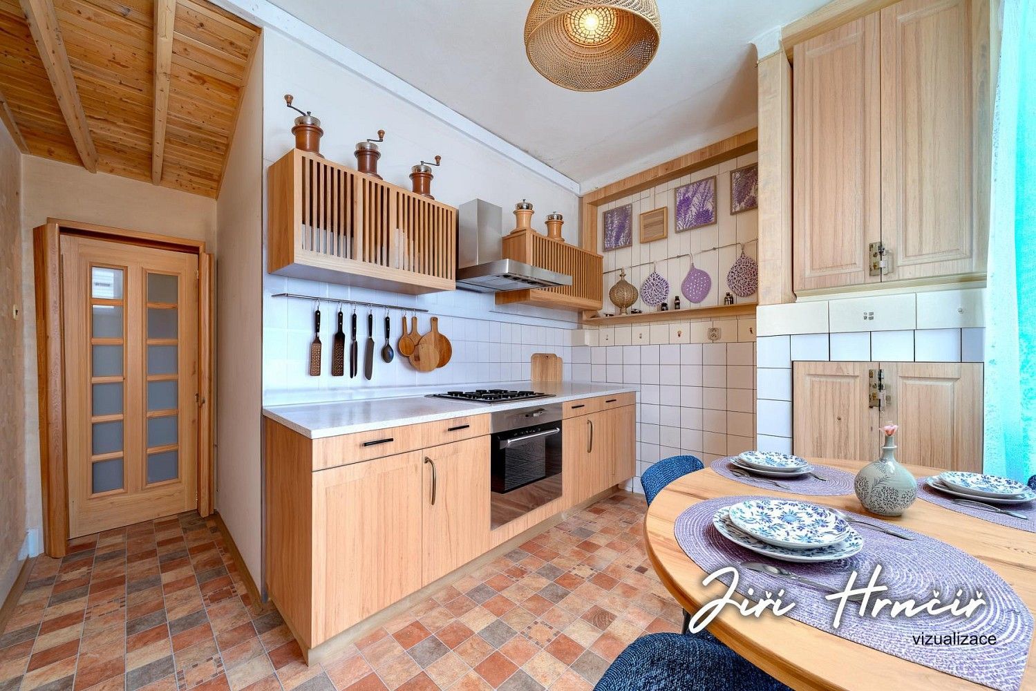 Byt 3+1 · 63 m² · Mariánské Lázně, okres Cheb, Karlovarský kraj - 3