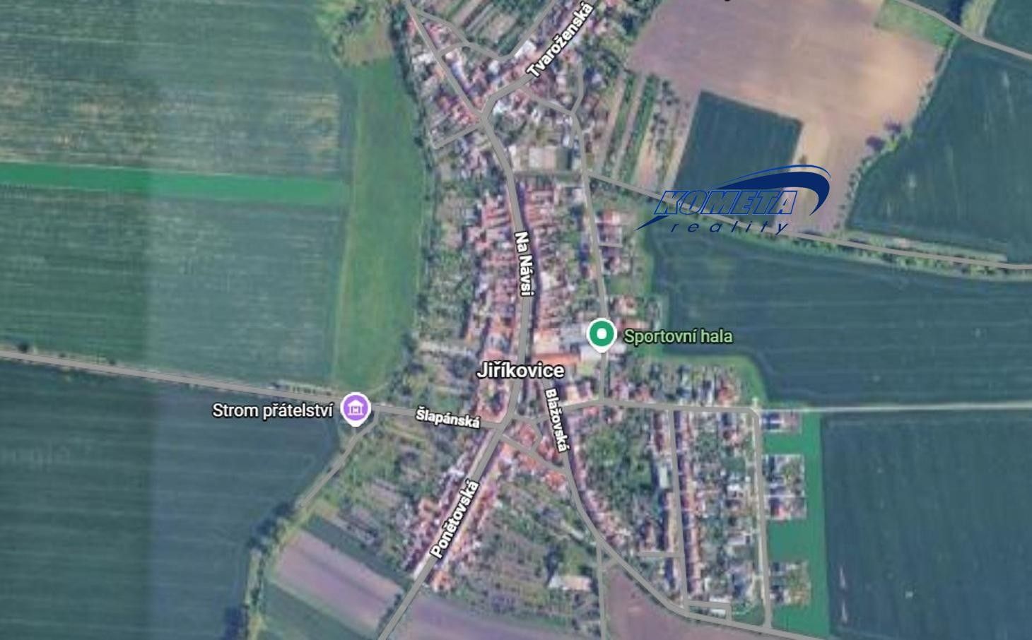 Sklad · 32 m² · Na Návsi, Jiříkovice - 4