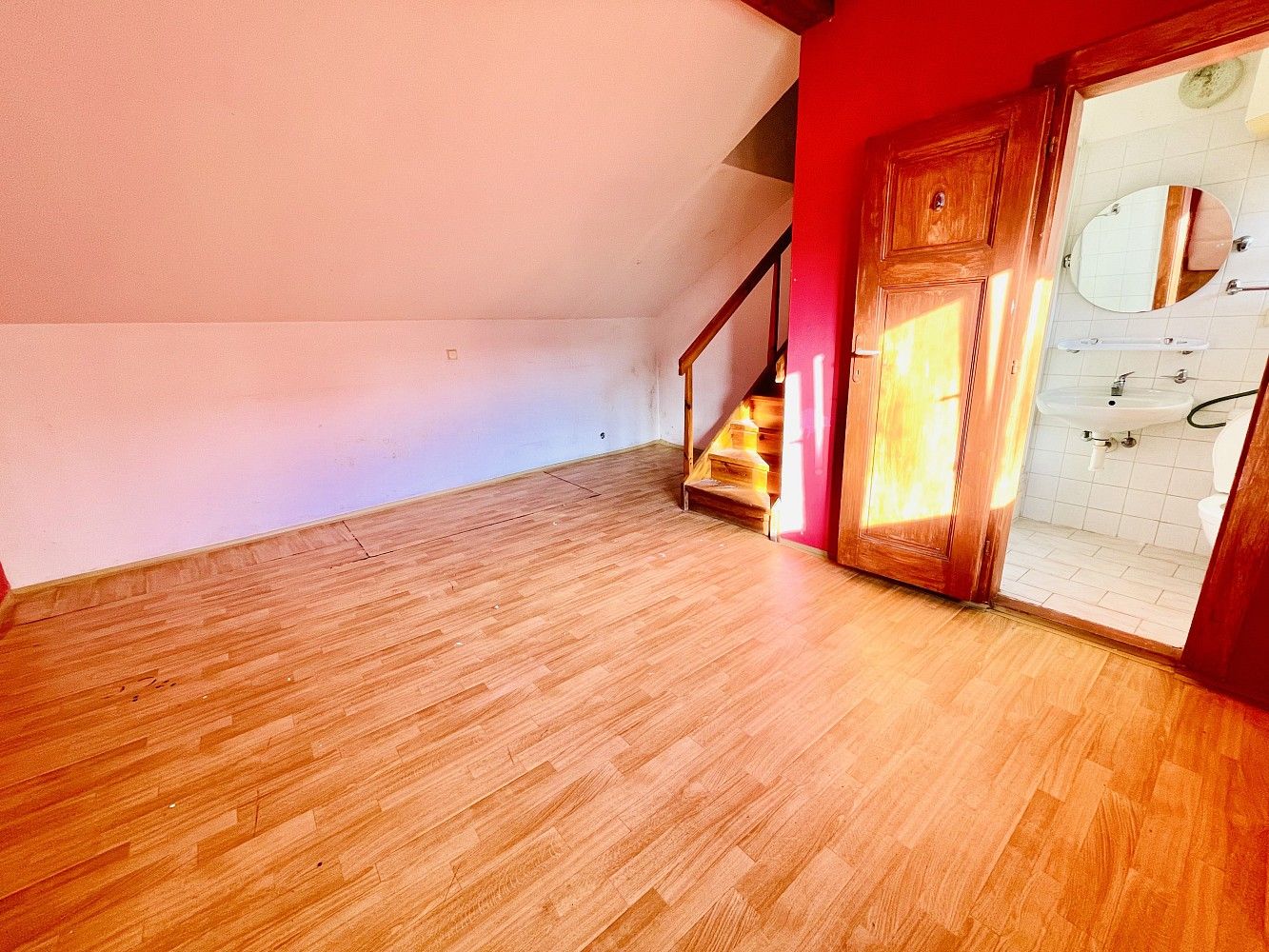 1+kk, Počátky, okres Pelhřimov, Kraj Vysočina, 25 m² - 1