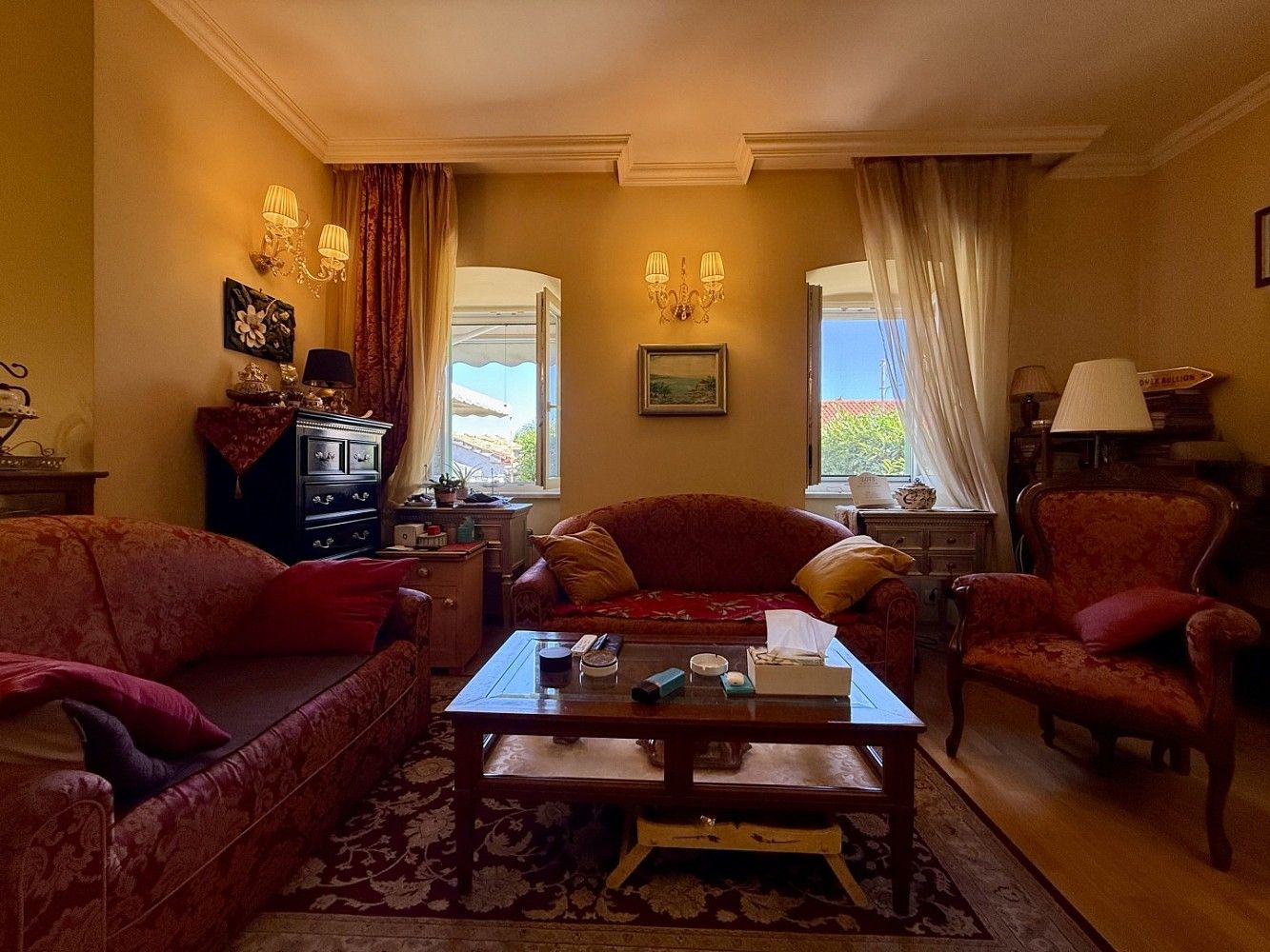 Prodej rodinný dům - Matulji, HR, 122 m² - 5