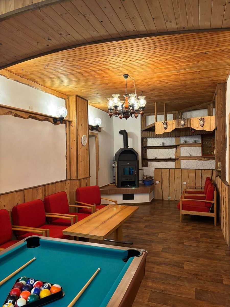 Chata · Jívka, Královéhradecký kraj - 3