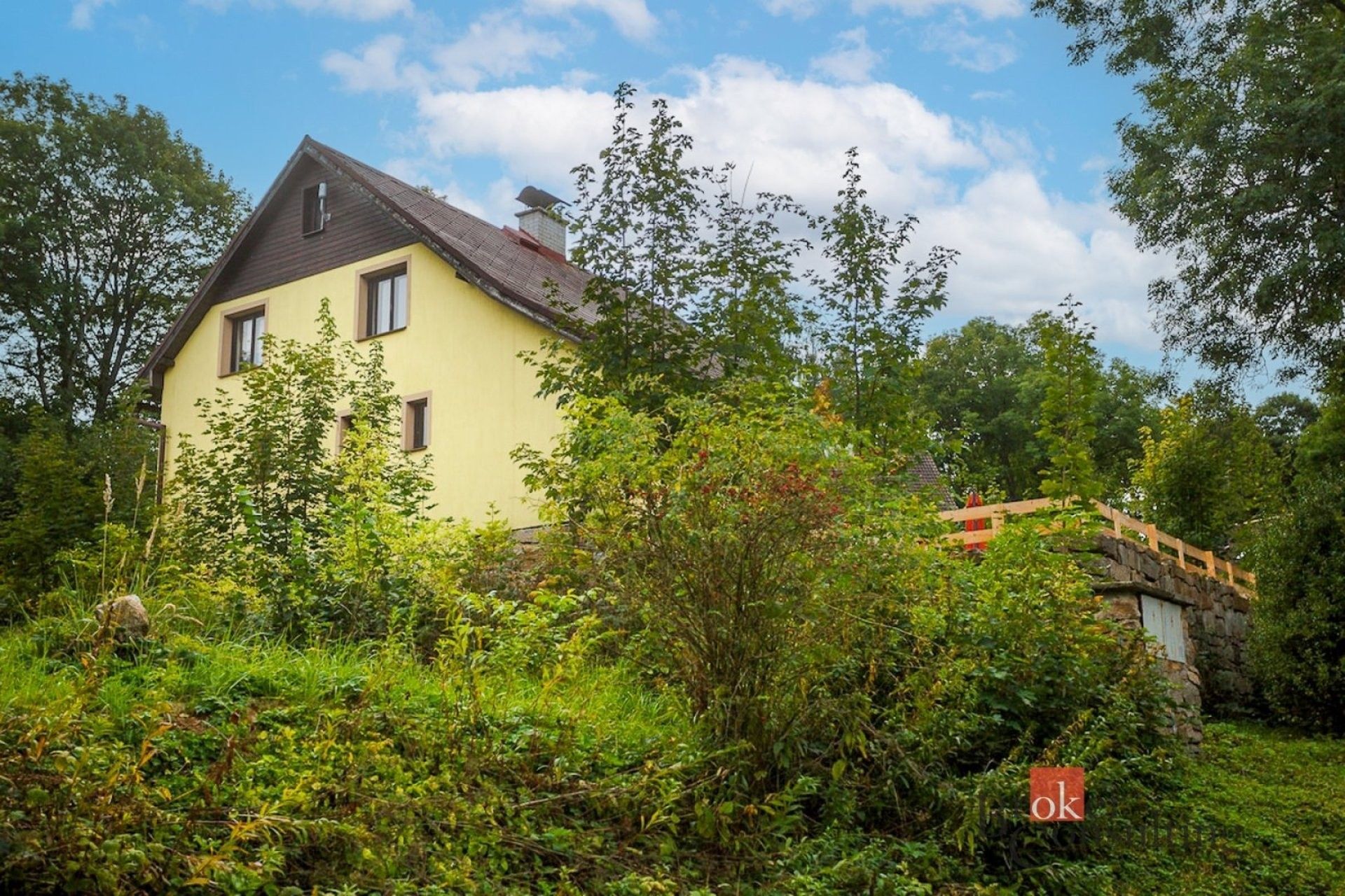 Rodinný dům, 150 m²