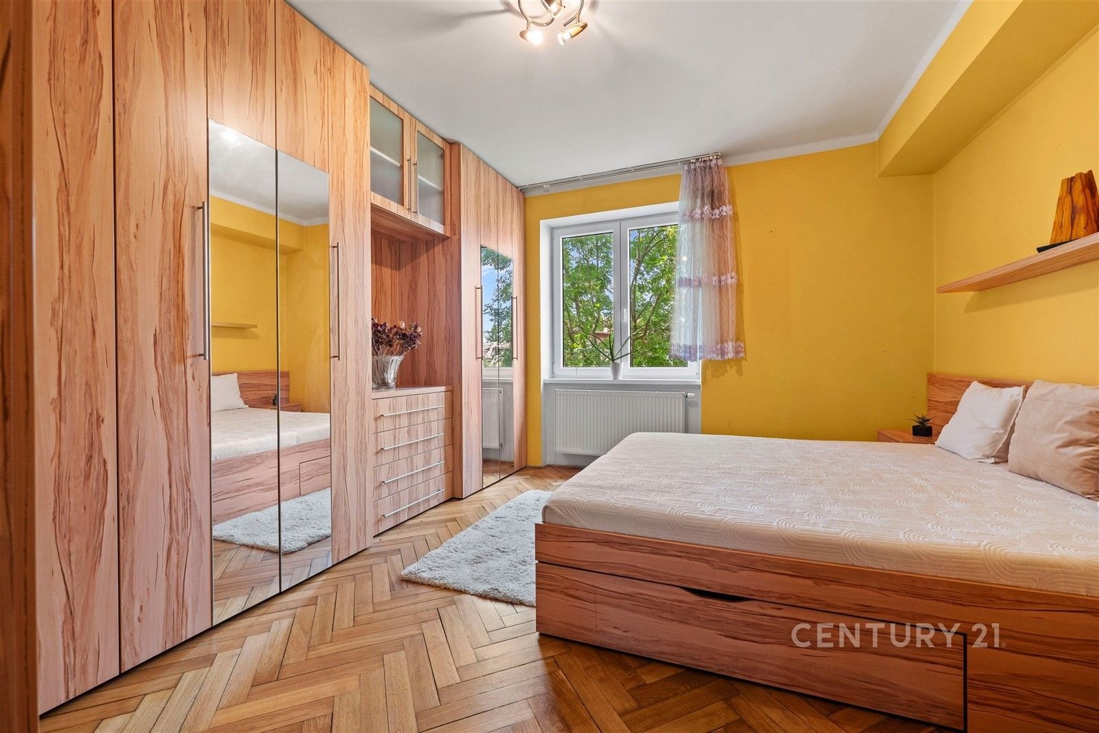 Byt 3+1 · 84 m² · Boženy Němcové 1188, Čáslav Čáslav-Nové Město - 3