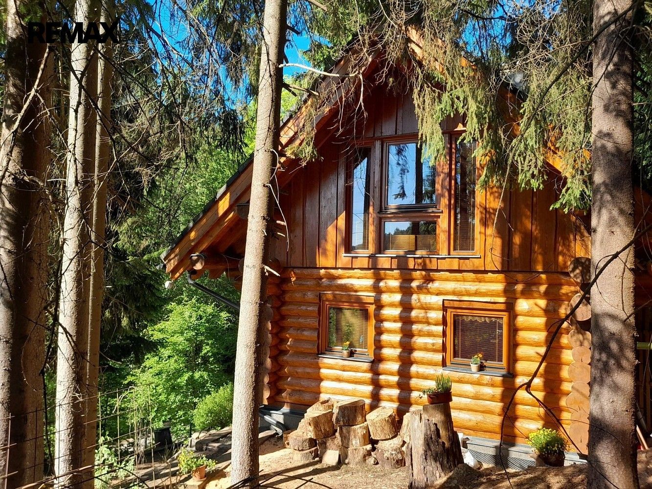 Prodej ubytovací zařízení - Plavy, okres Jablonec nad Nisou, Liberecký kraj, 83 m² - 2