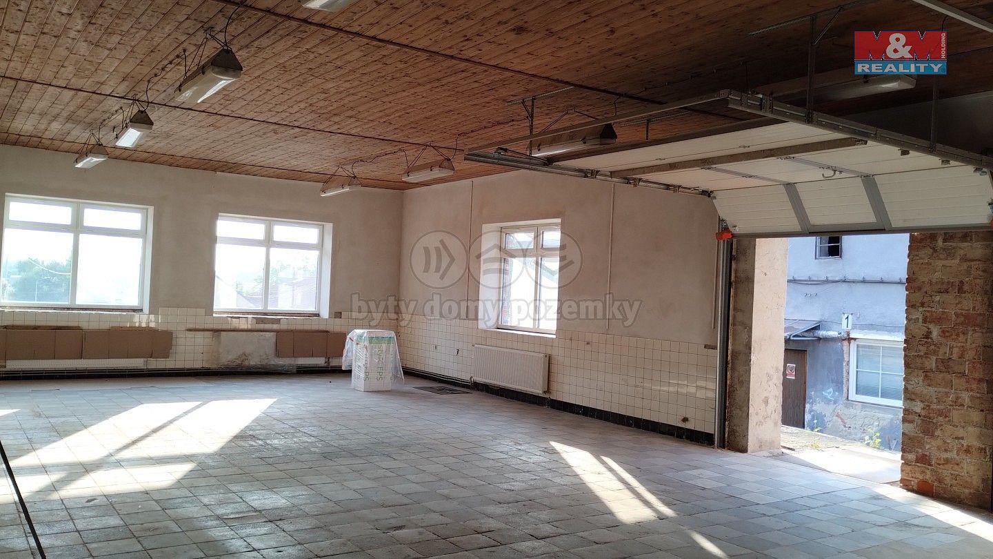 Sklad · 160 m² · Ostrava - Radvanice, okres Ostrava-město, Moravskoslezský kraj - 3