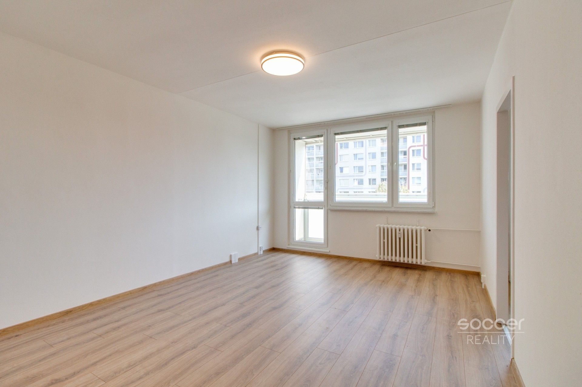 3+kk, Hrabákova, Praha, 72 m² - 2