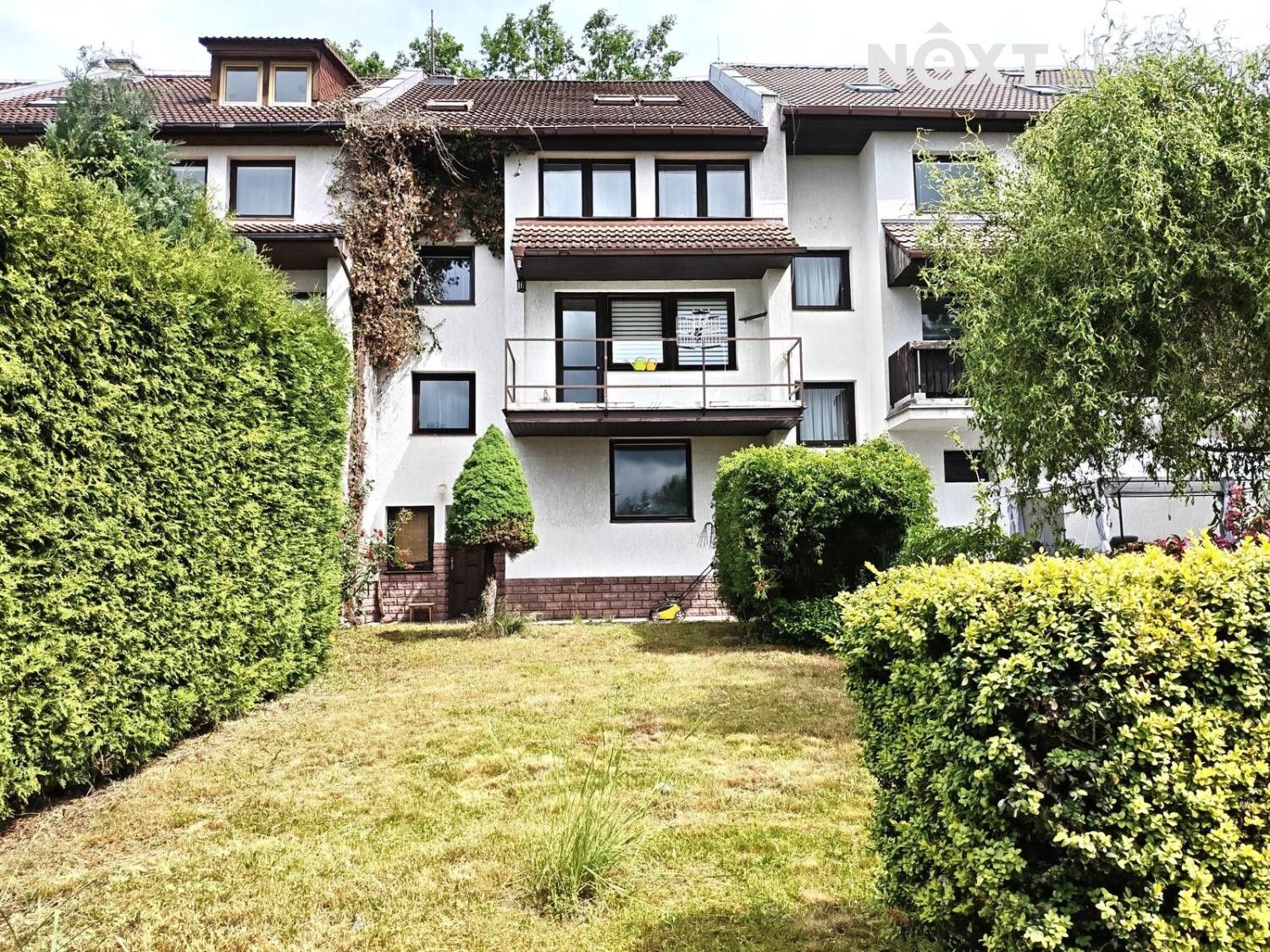 Rodinné domy, Gustava Noska 2318, Cheb, 170 m² - 2