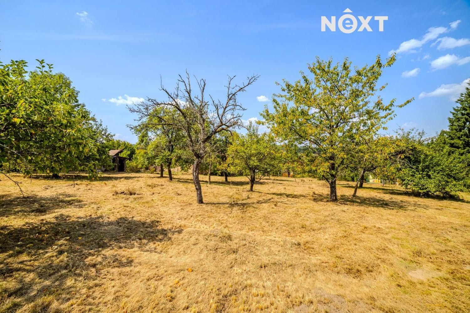 Prodej pozemek pro bydlení - Koloděje nad Lužnicí, Týn nad Vltavou