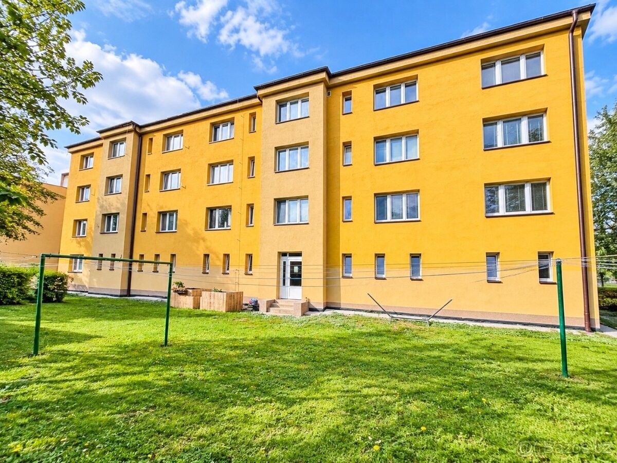 Byty, Šumperk, 787 01 - 2