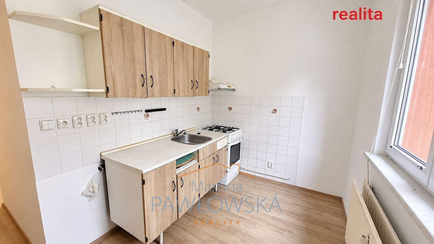 2+1, Orlová - Lutyně, okres Karviná, Moravskoslezský kraj, 51 m² - 2