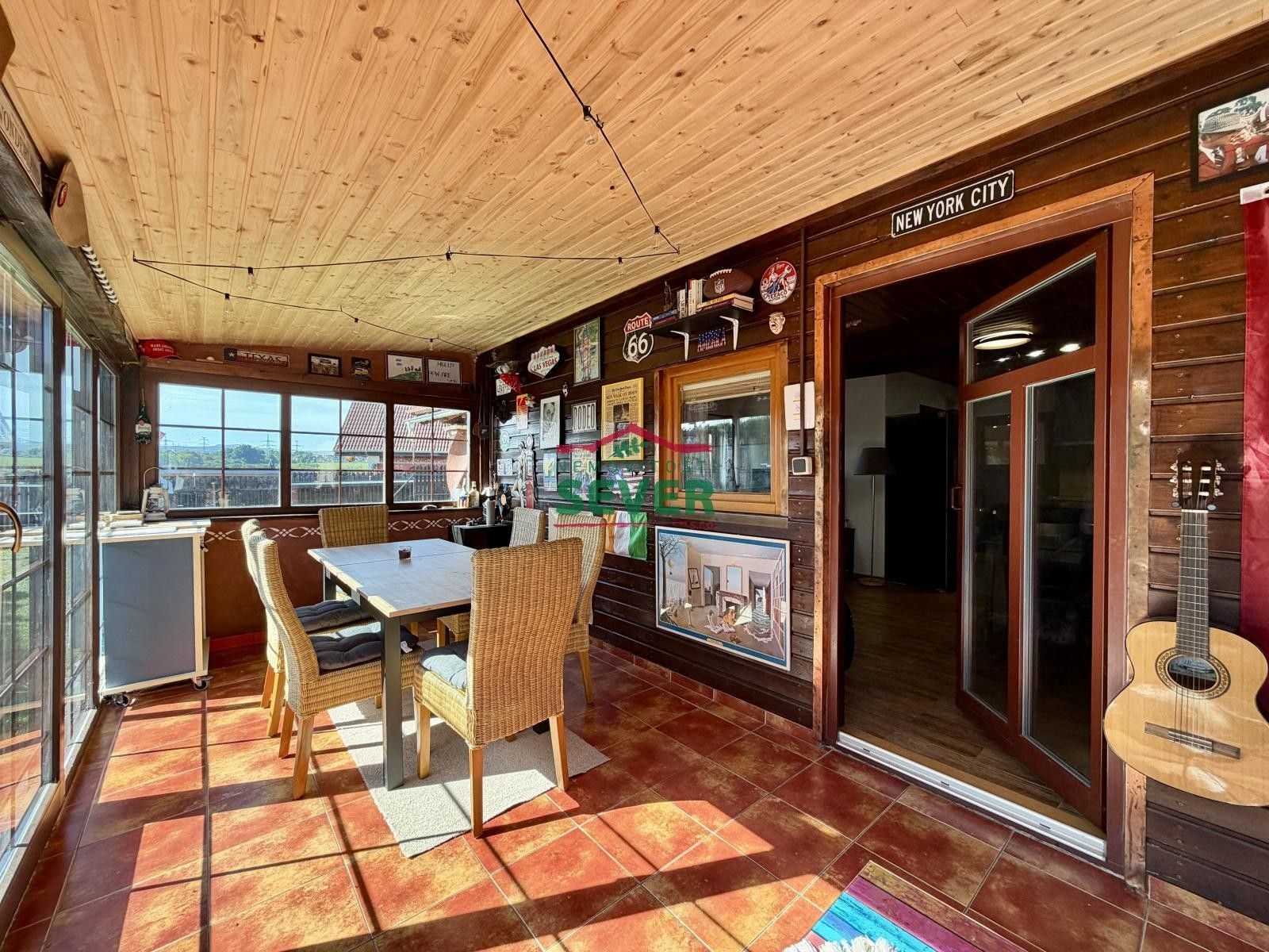 Chalupa · 111 m² · Kadaň Tušimice - 4