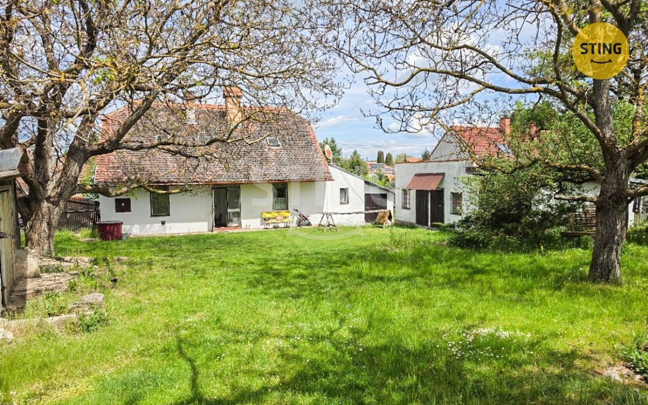 Zemědělské usedlosti, Chvalatice, 76 m² - 1