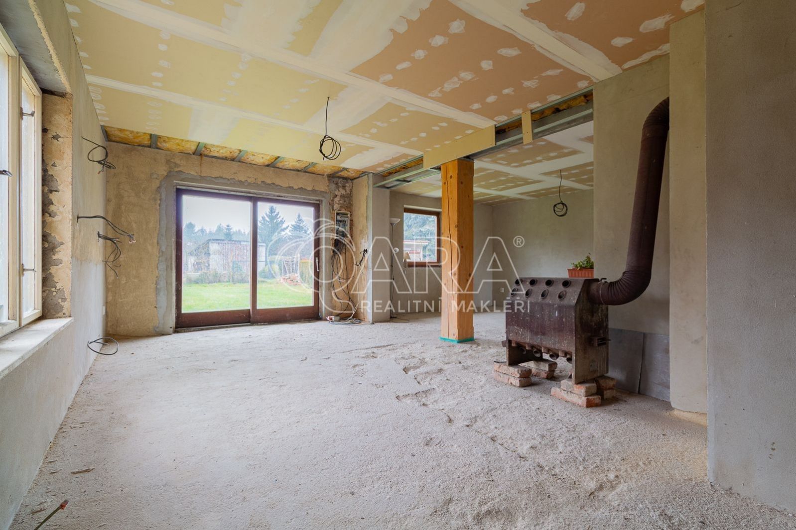 Rodinný dům · 100 m² · Katovice - 4