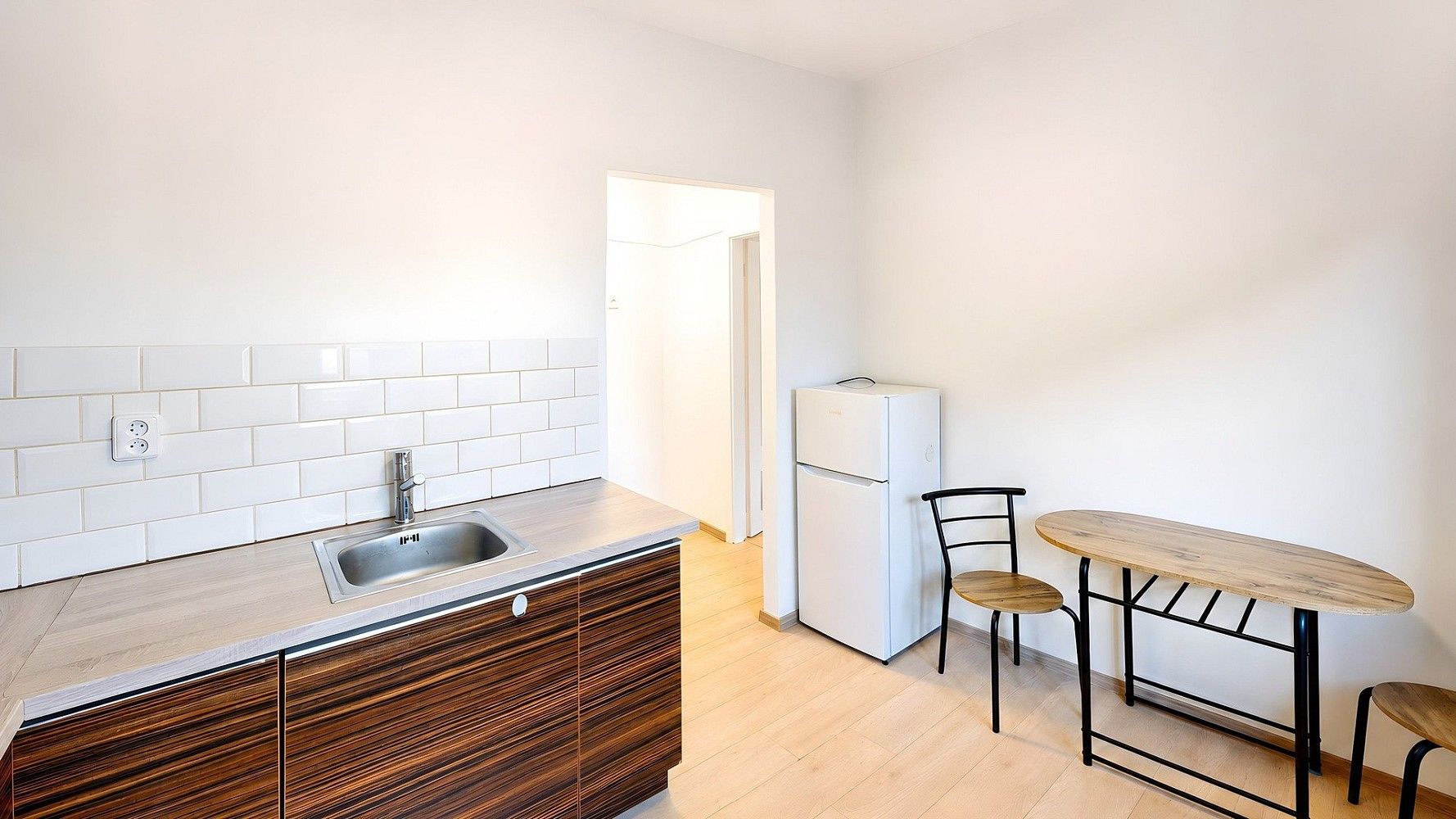 Byt 1+1 · 30 m² · Beroun - Beroun-Město, Středočeský kraj - 3