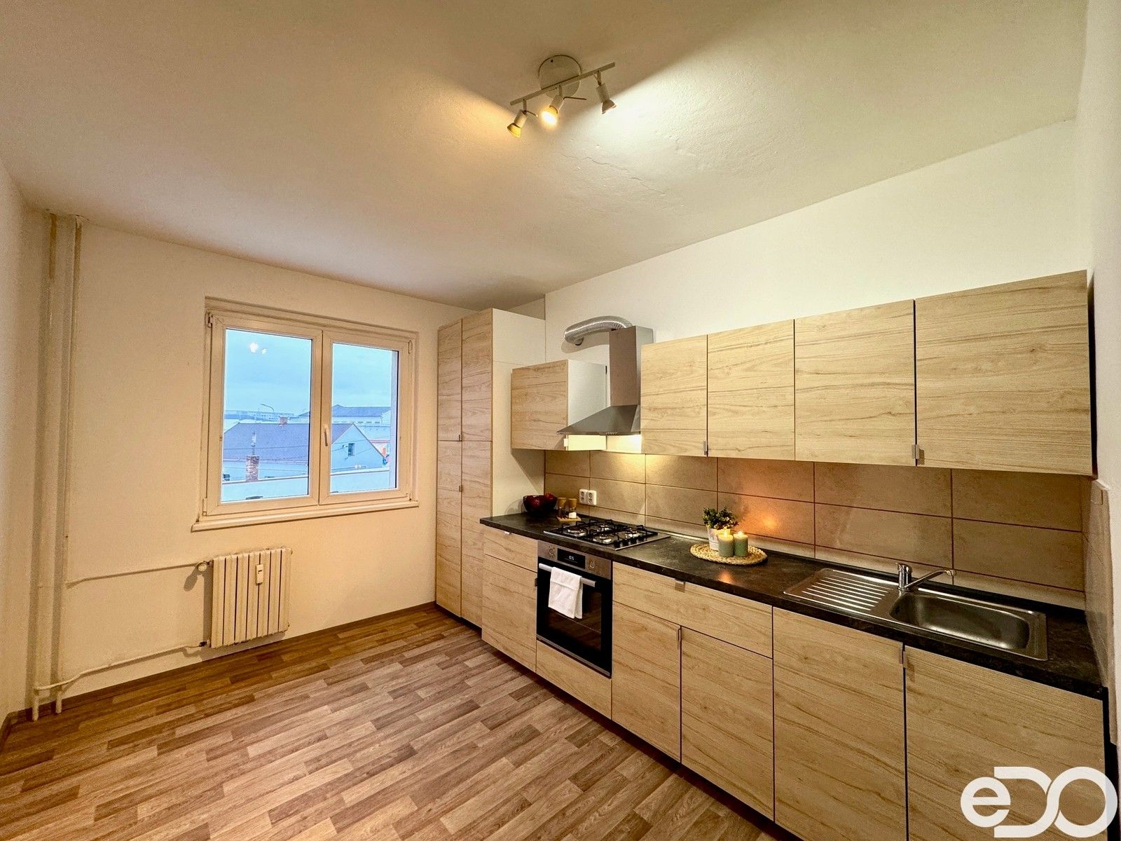 2+1, Laurinova, Mladá Boleslav, 57 m²