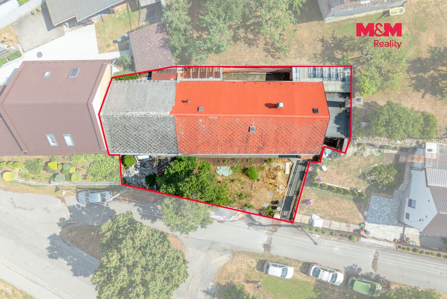 Rodinný dům · 94 m² · Bohuslavice - 3