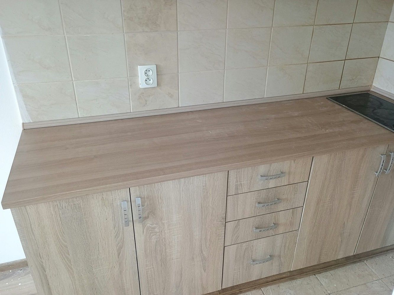Byt 1+1 · 48 m² · Nad tratí, Praha 6 - Vokovice - 2