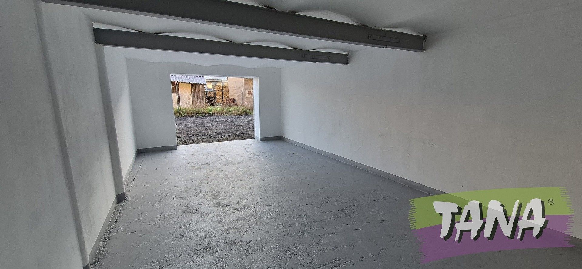Sklad · 12 m² · Kovanice, okres Nymburk, Středočeský kraj - 3