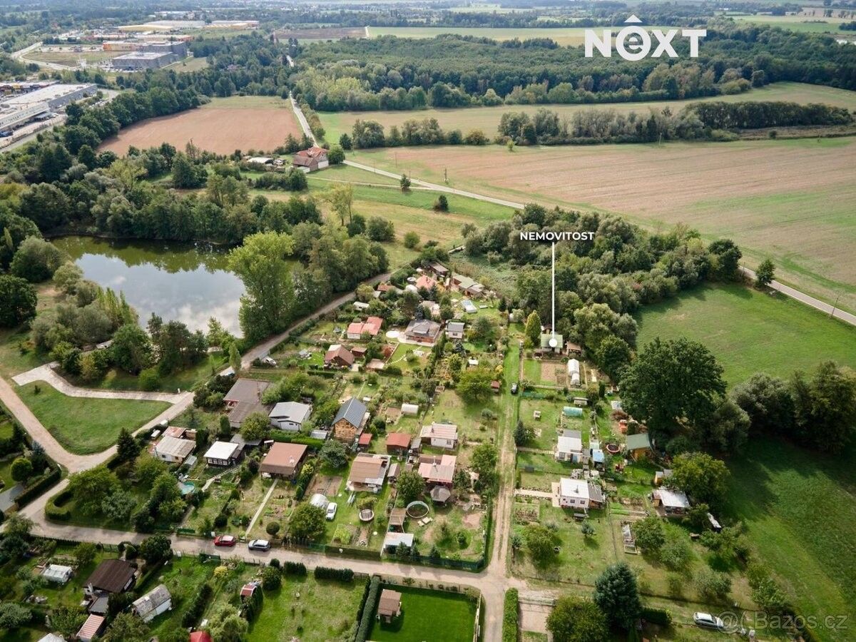 Chata · Hradec Králové, 500 02 - 4