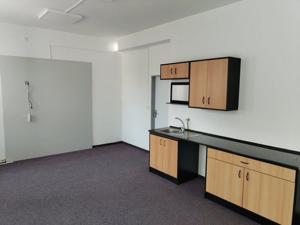 Obchodní prostory · 31 m² · Jihlava - 4