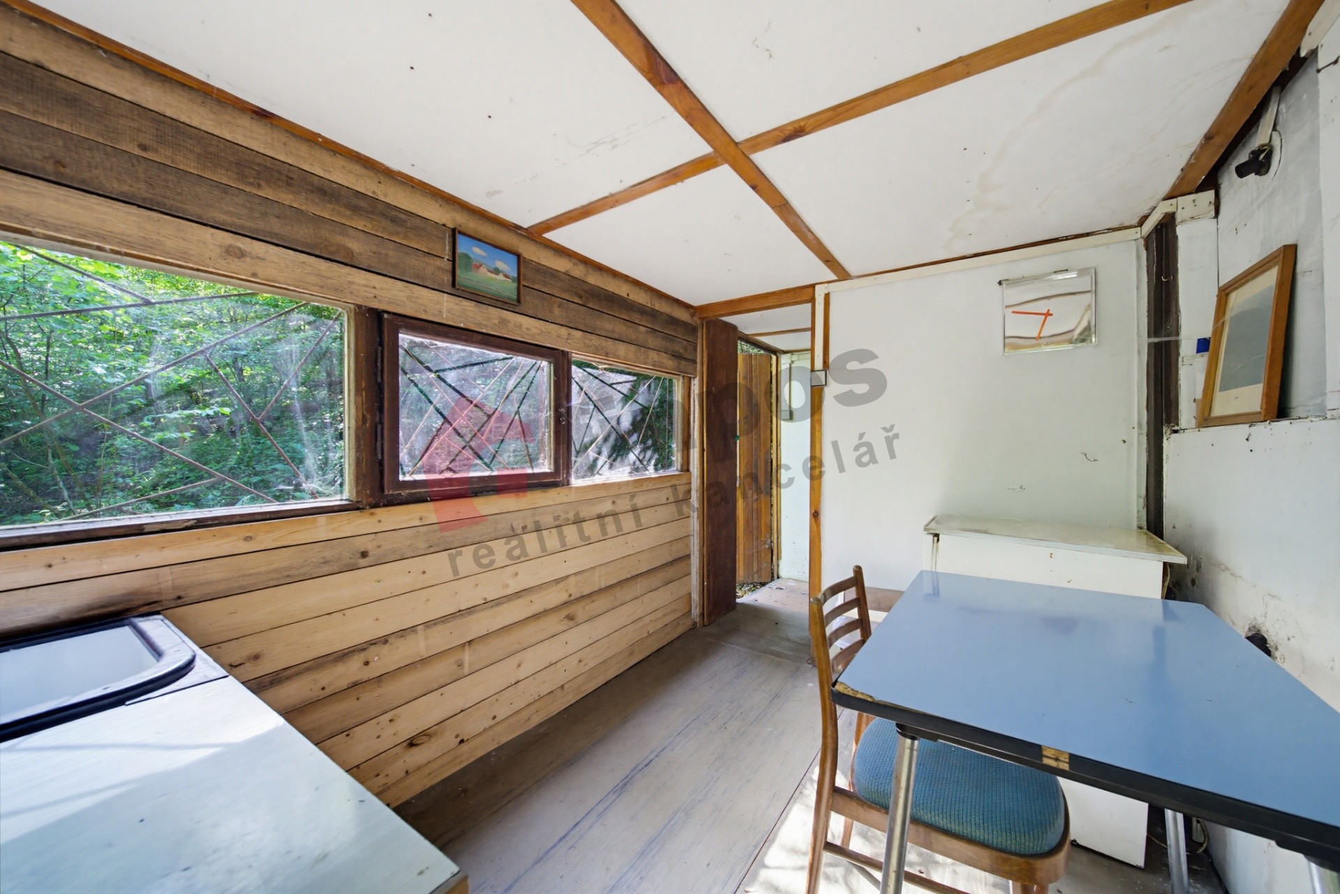 Chata · 40 m² · Krňany Třebsín - 3