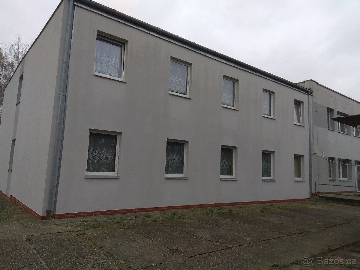 Pronájem byt - Kroměříž, 767 01