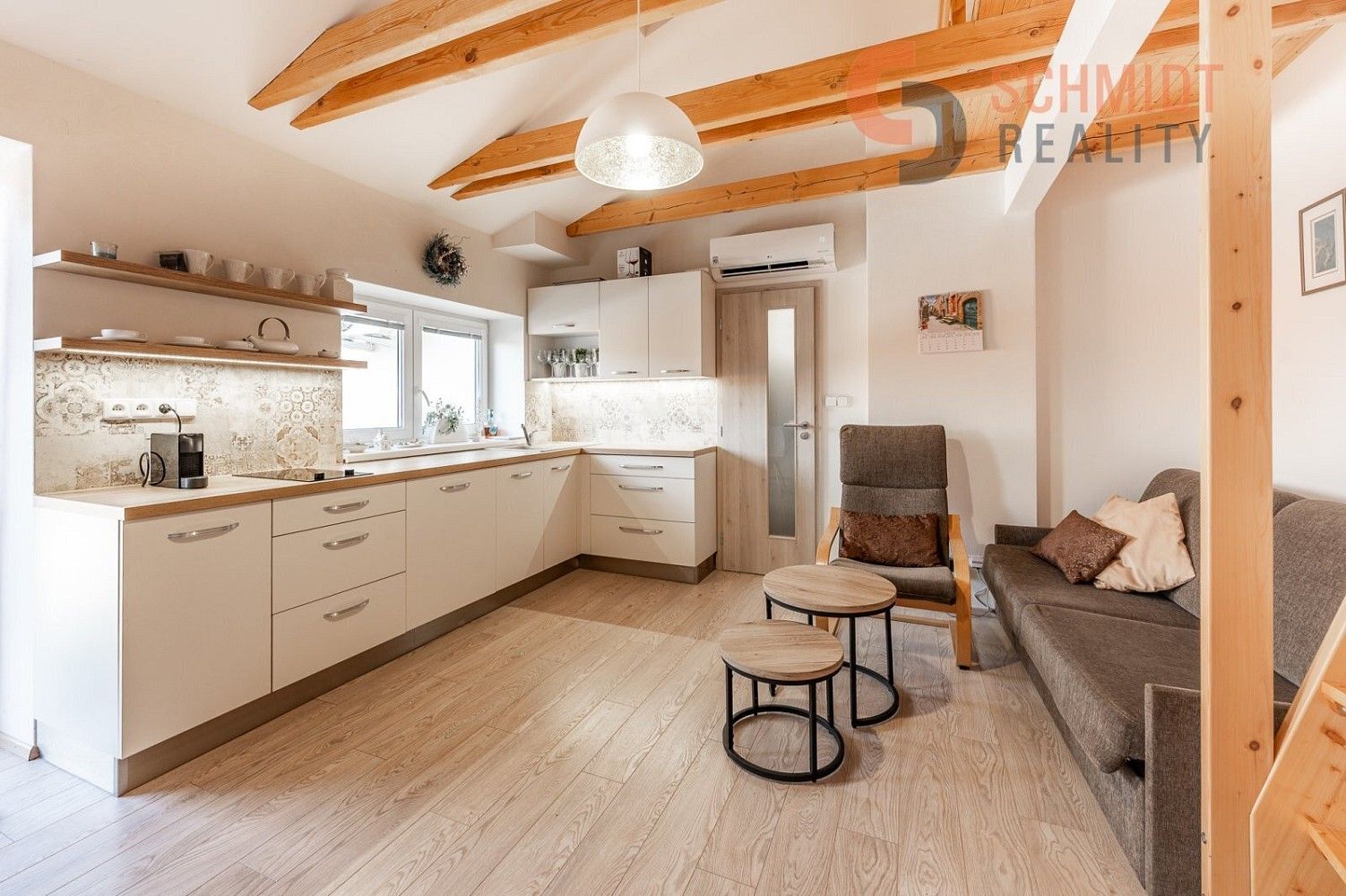 Prodej byt 1+kk - Mikulov, okres Břeclav, Jihomoravský kraj, 16 m² - 5