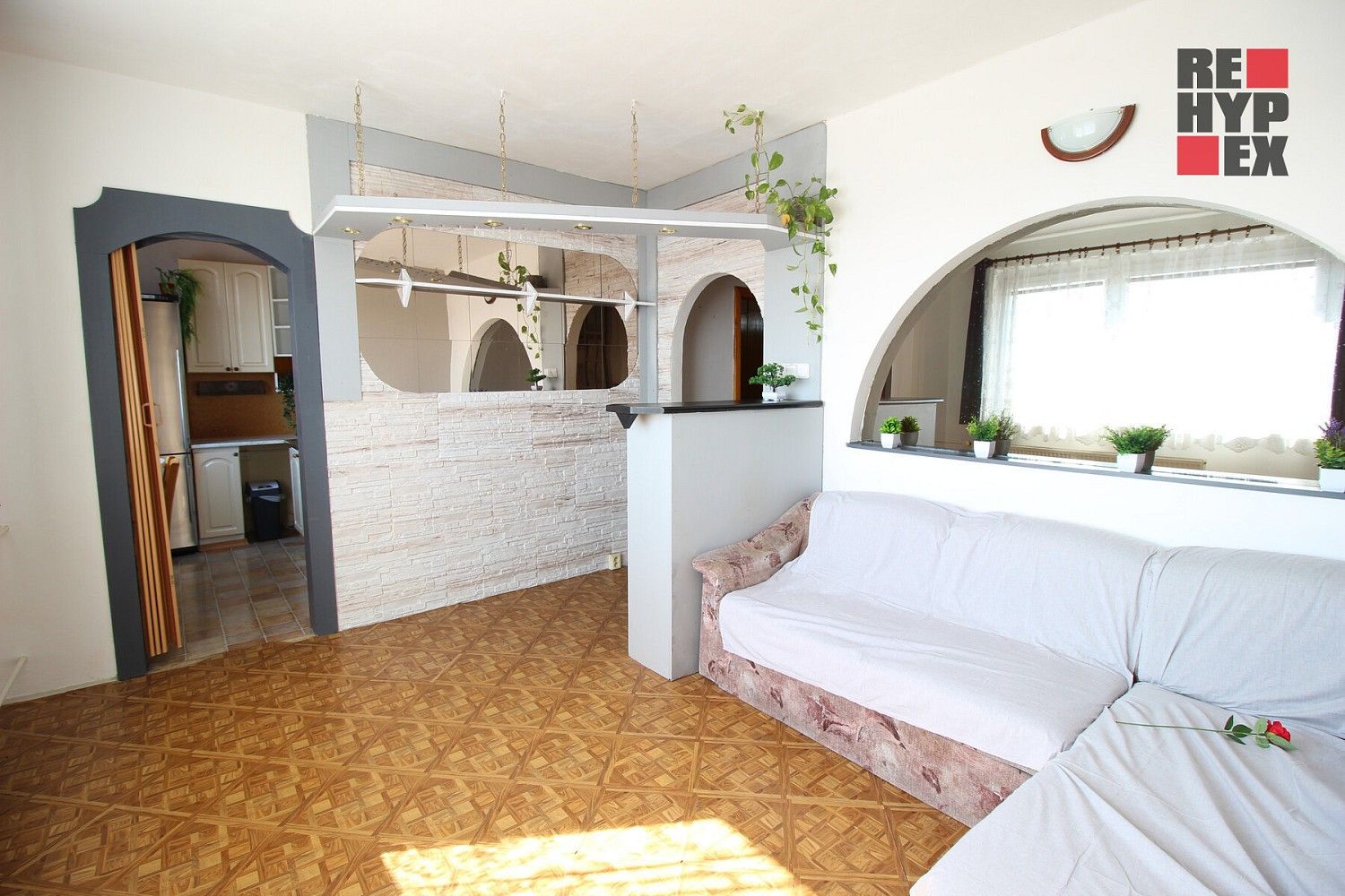 Prodej byt 1+1 - Nový Bor, okres Česká Lípa, Liberecký kraj, 40 m² - 5