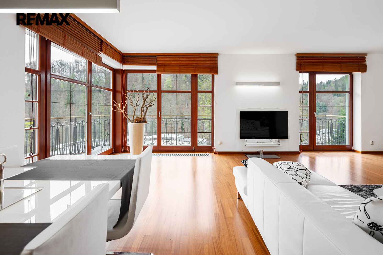 Byt 3+kk · 155 m² · Nebozízek 755, Karlovy Vary - 4