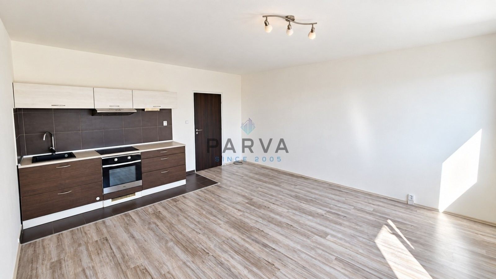 Byt 1+kk · 30 m² · Krašovská 1724, Plzeň Bolevec - 3