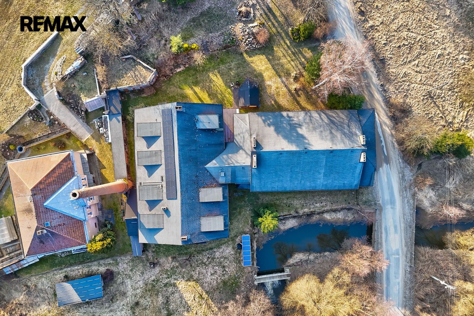 Rodinný dům · 440 m² · Bednáreček - 3