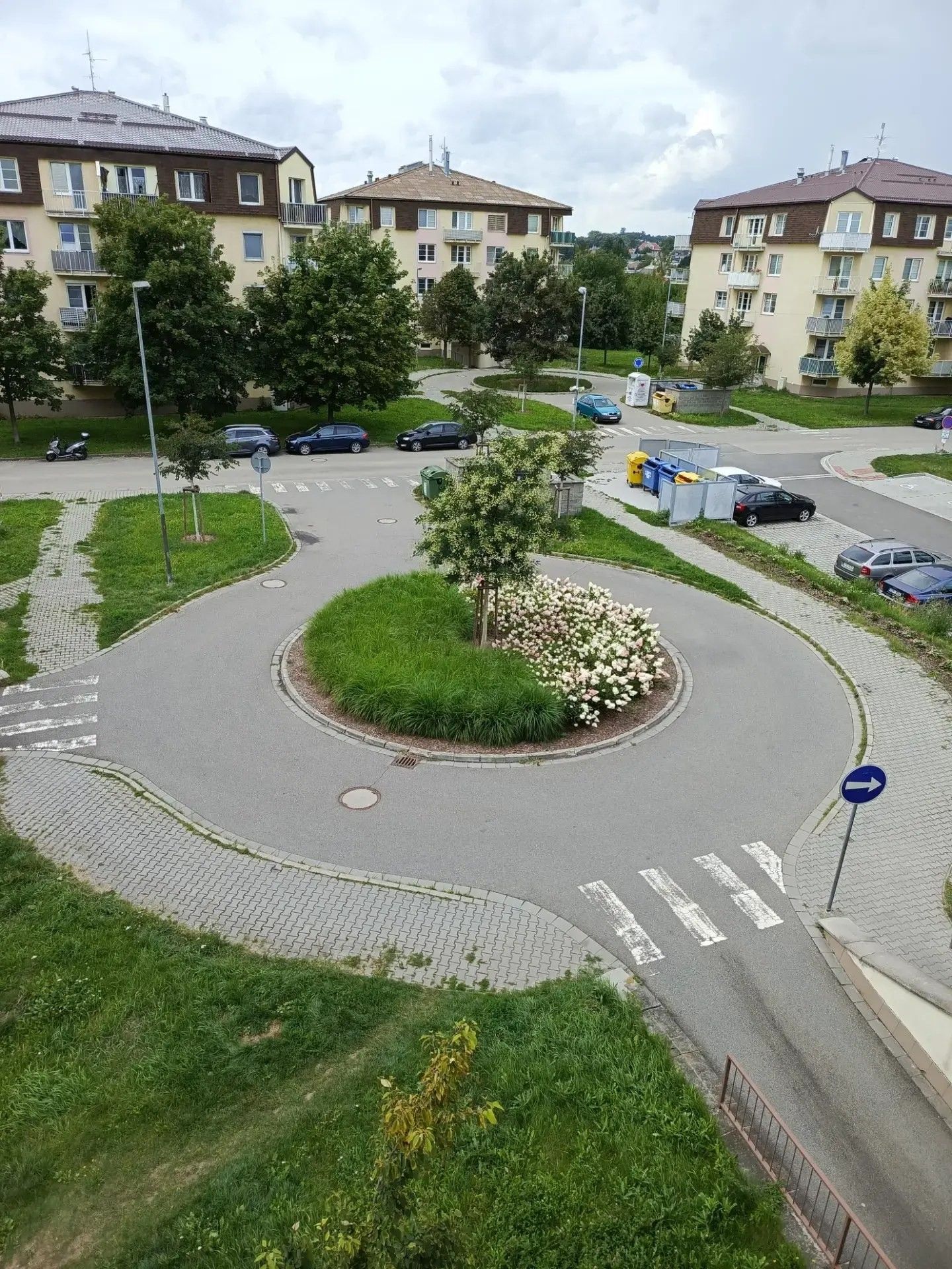 1+1, Topolová, Olomouc, 44 m² - 2